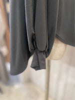 画像をギャラリービューアに読み込む, passione//ソフトジョーゼットブラウス
