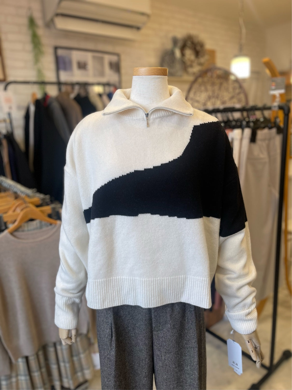 anteaciem//インターシャニット