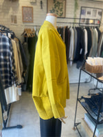 画像をギャラリービューアに読み込む, CYNICAL//ｖネックビックカーディガン
