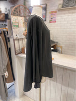 画像をギャラリービューアに読み込む, passione//ソフトジョーゼットブラウス
