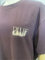 画像をギャラリービューアに読み込む, Priority//blufftシャツ
