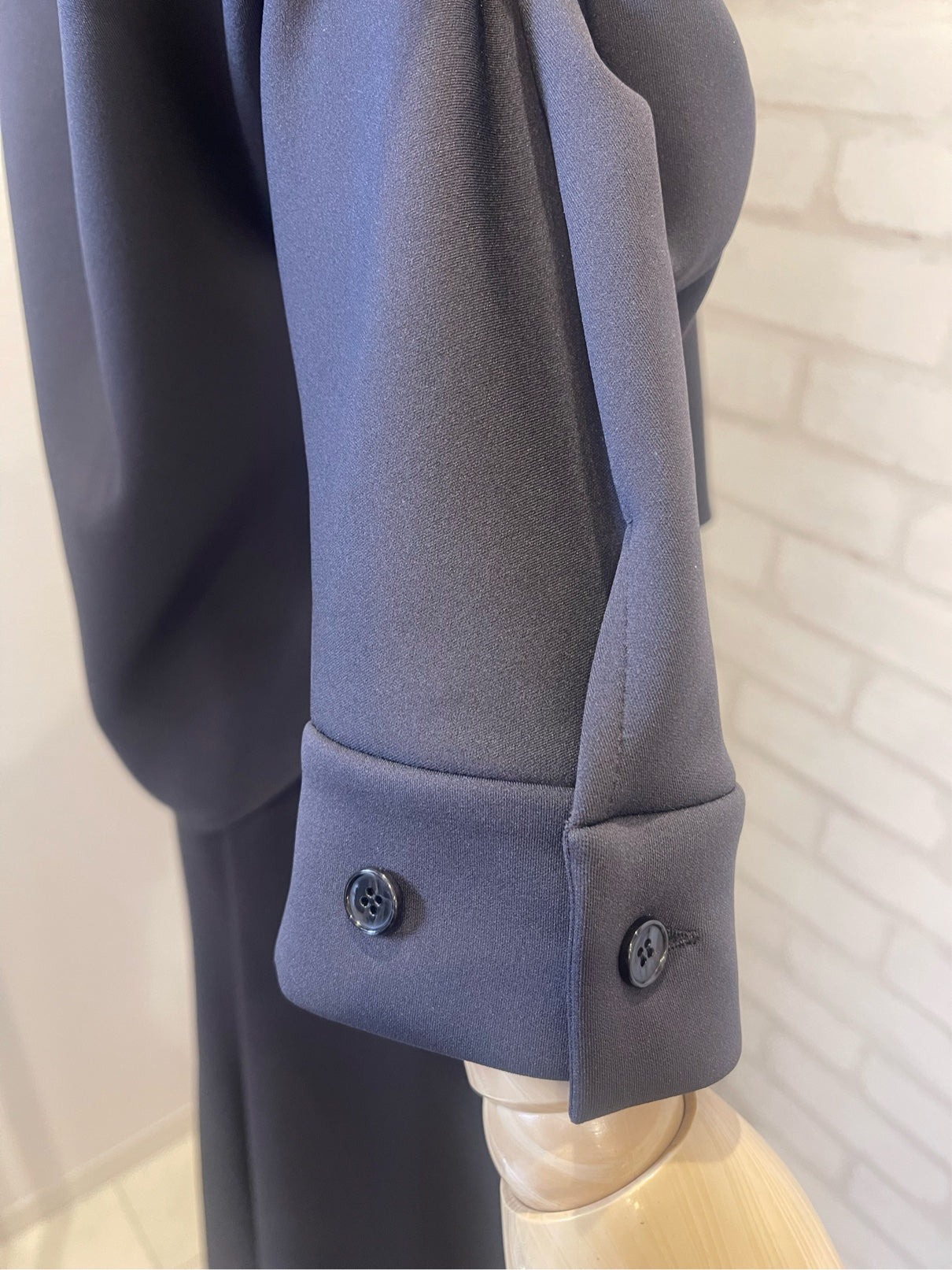 cafune//ｖネックカーディガン