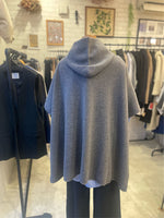 画像をギャラリービューアに読み込む, EMMACULATE//ニットポンチョ
