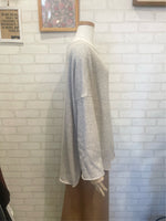 画像をギャラリービューアに読み込む, cafune//スウェット
