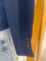 画像をギャラリービューアに読み込む, CYNICAL//カシミア混クルーネックニット
