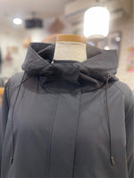 画像をギャラリービューアに読み込む, so/フードブルゾン
