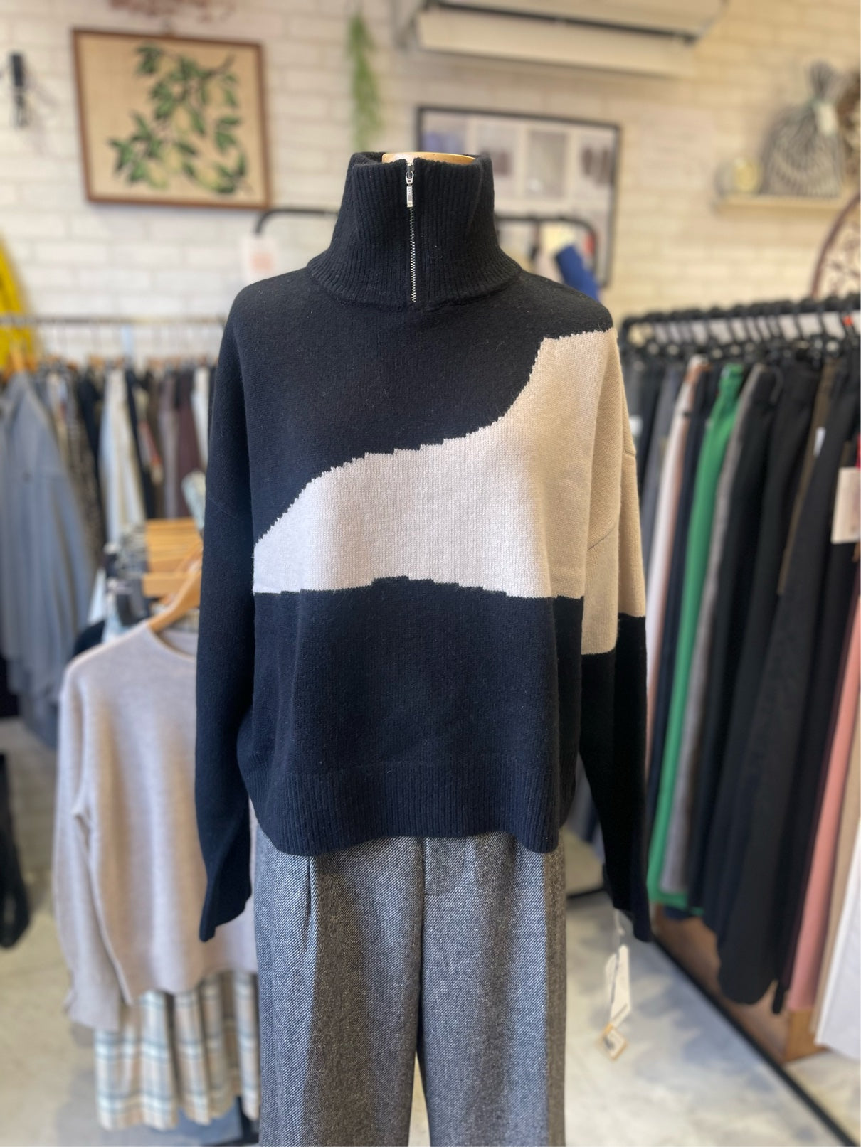 anteaciem//インターシャニット