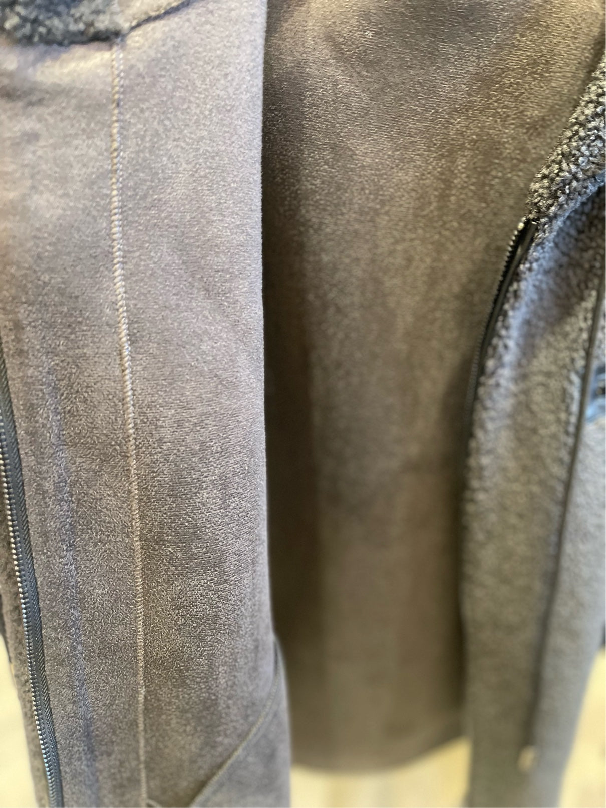 tolnera priority//フードボアコート