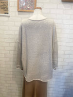 画像をギャラリービューアに読み込む, cafune//スウェット
