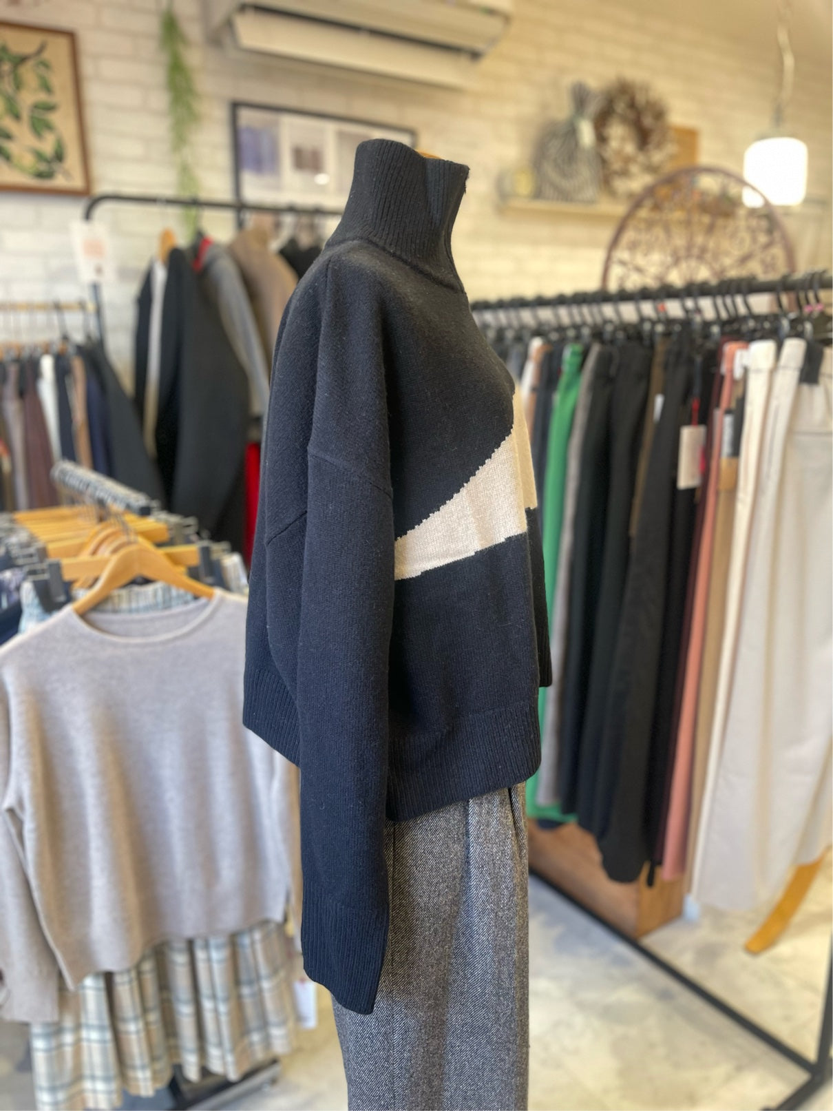 anteaciem//インターシャニット