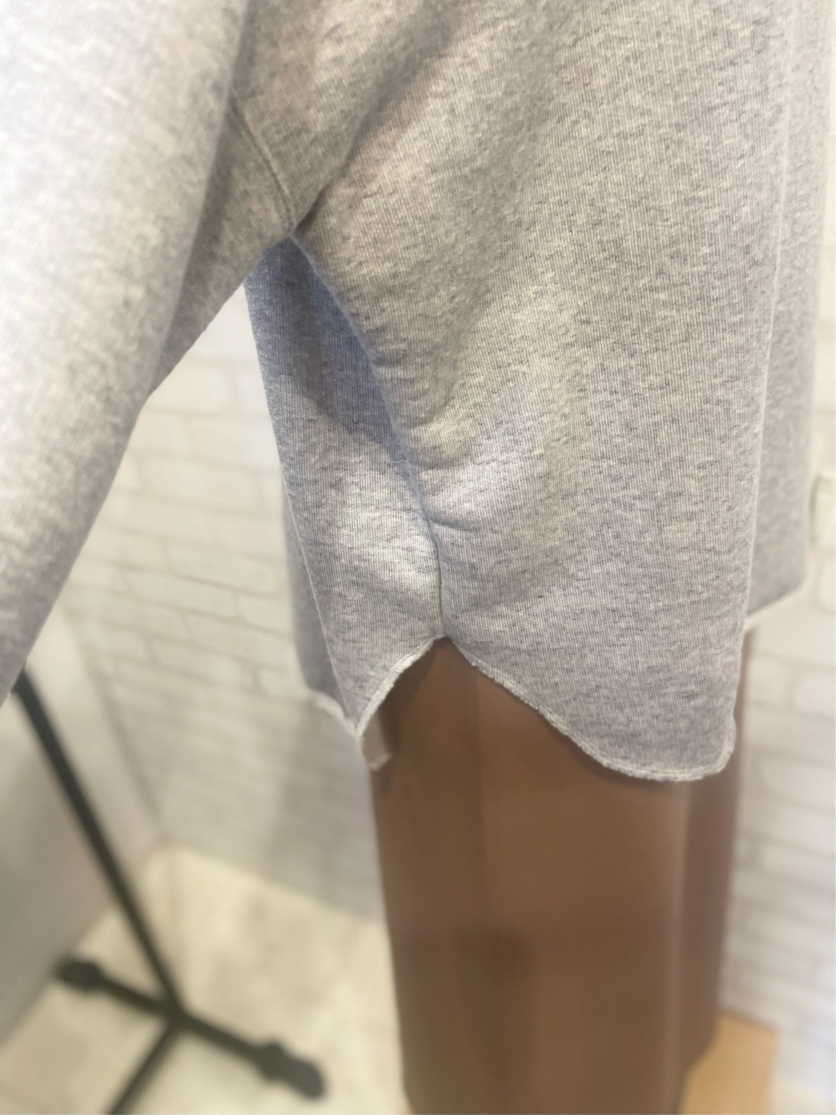 cafune//スウェット