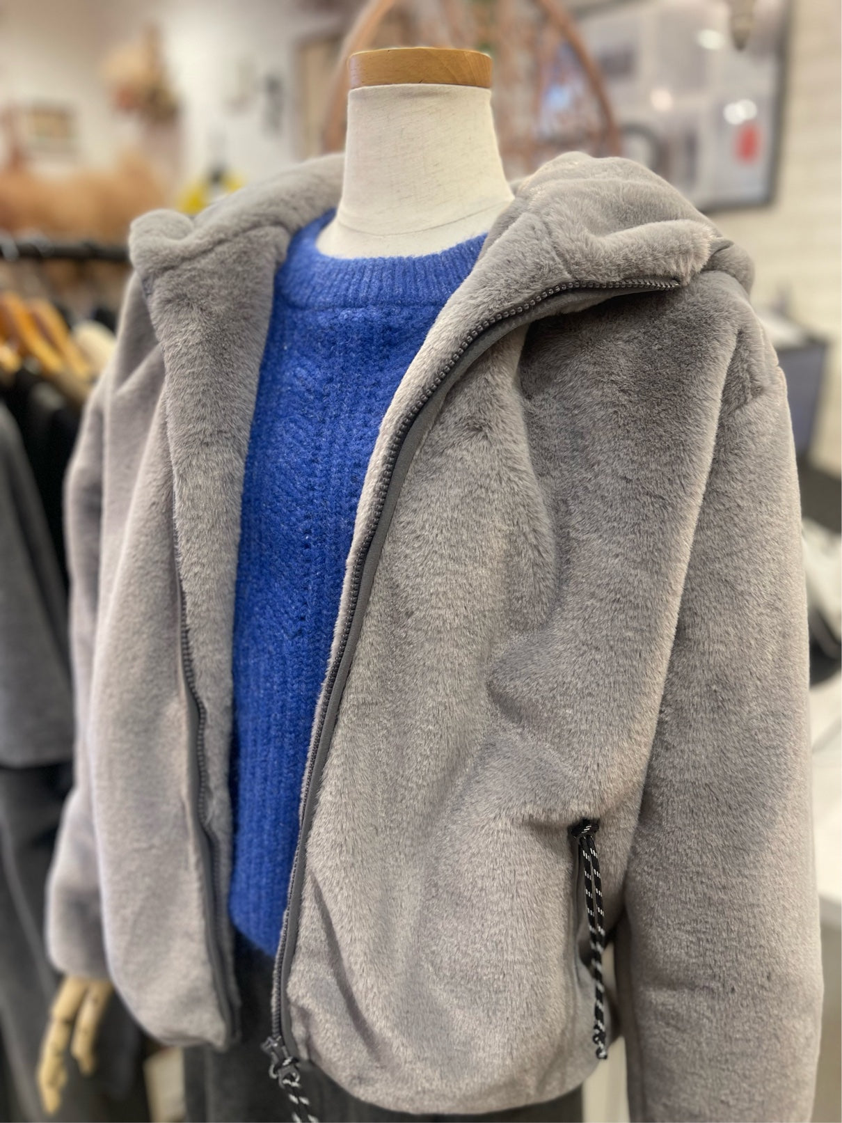 アウター – selectshop CANARY