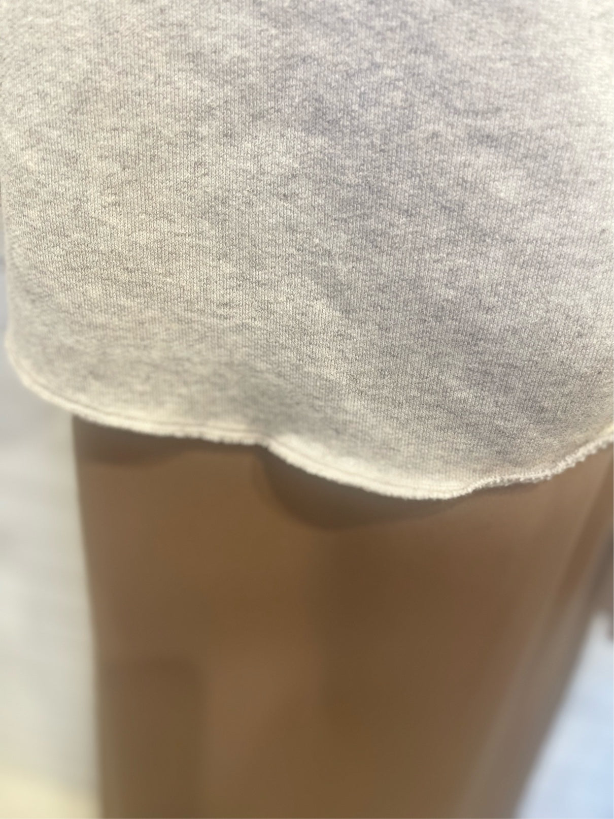 cafune//スウェット