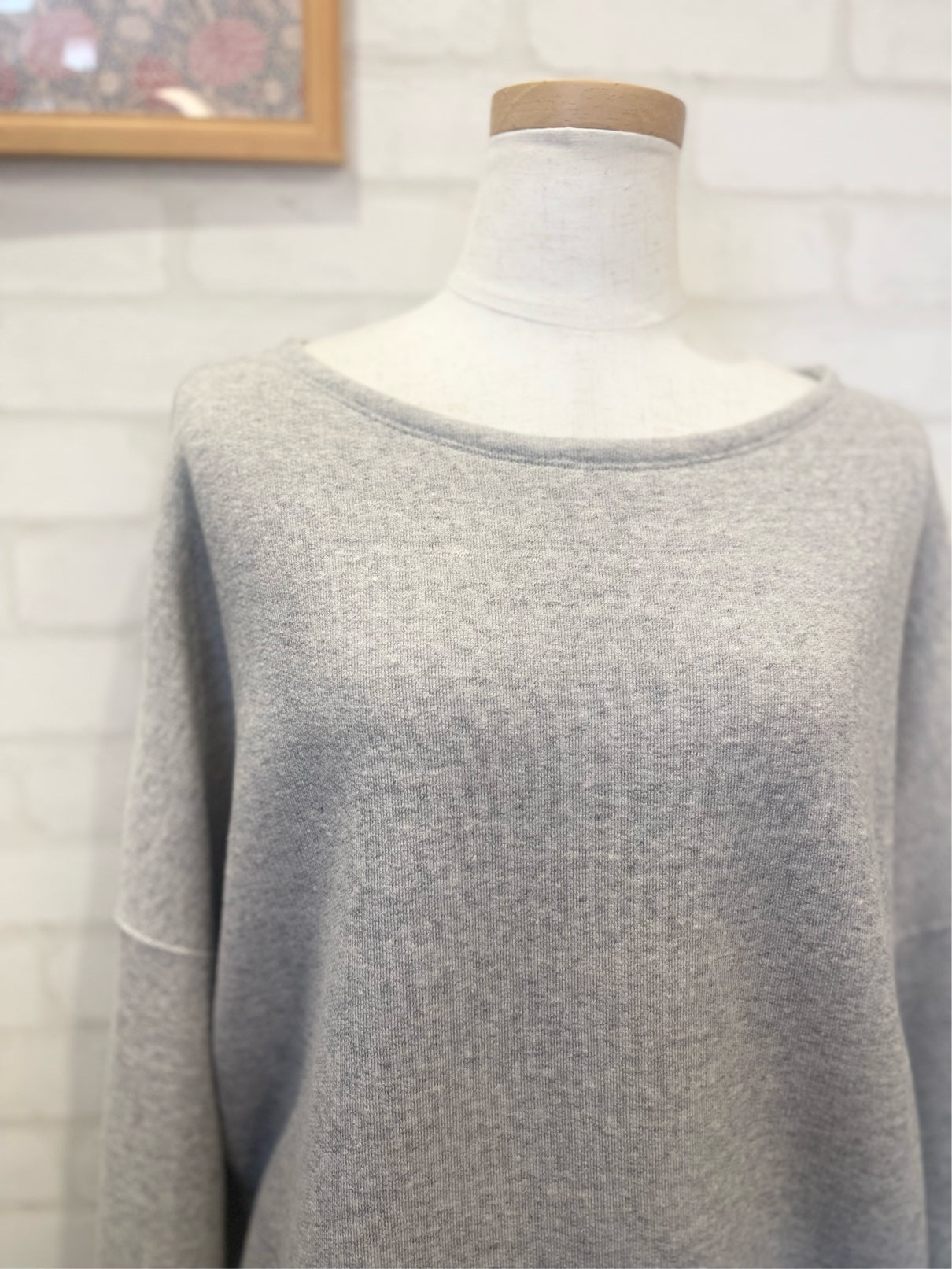 cafune//スウェット