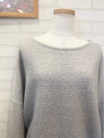 画像をギャラリービューアに読み込む, cafune//スウェット
