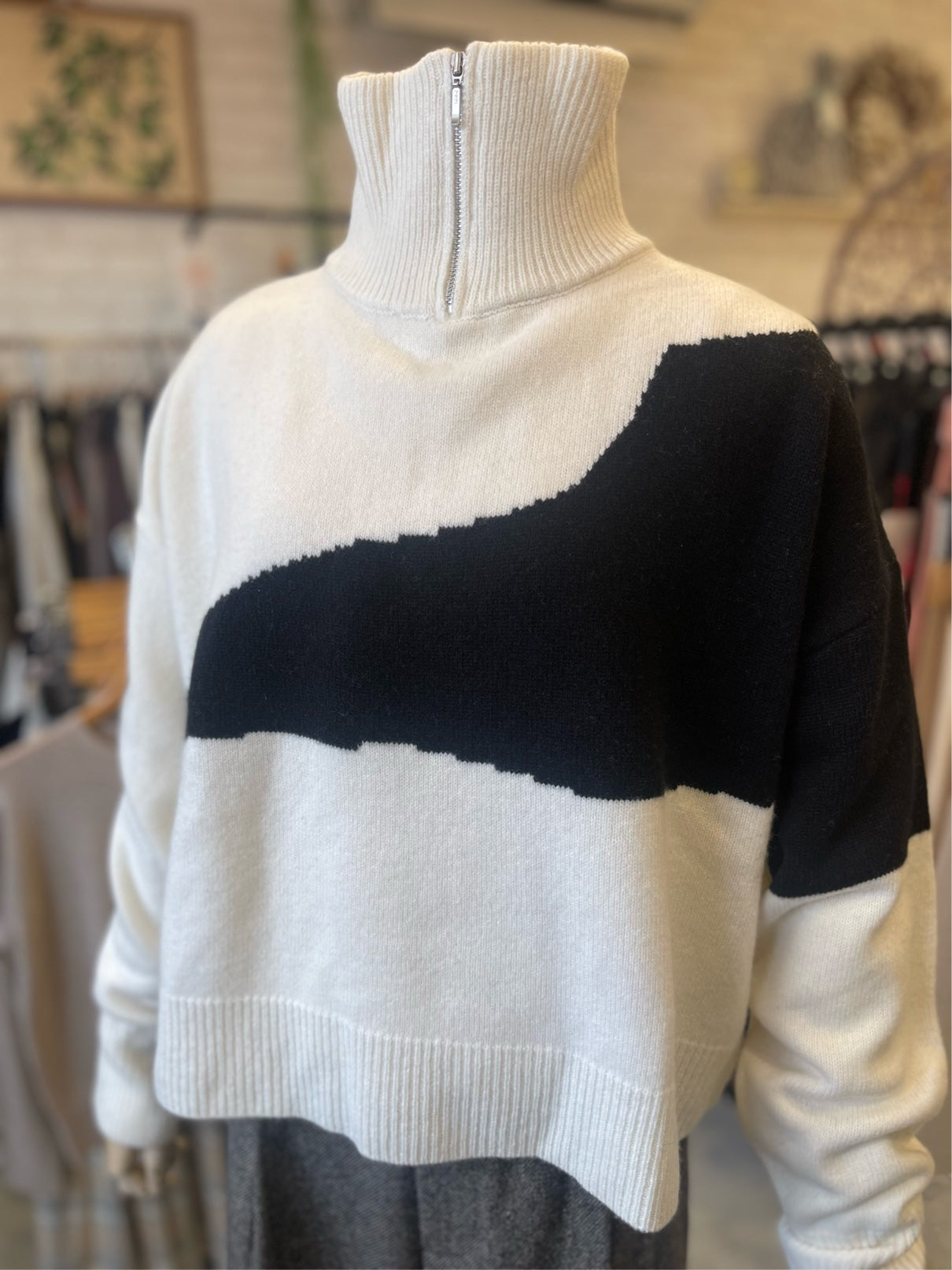 anteaciem//インターシャニット