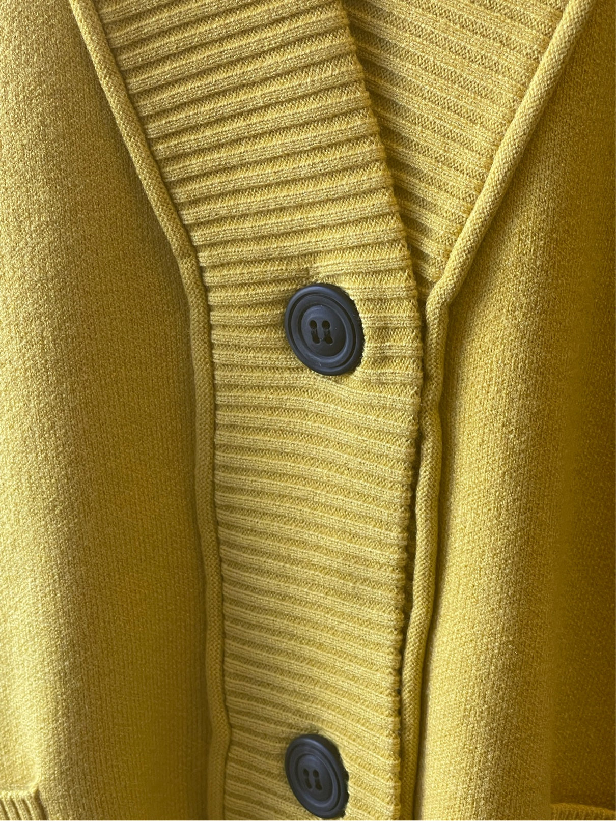 CYNICAL//ｖネックビックカーディガン