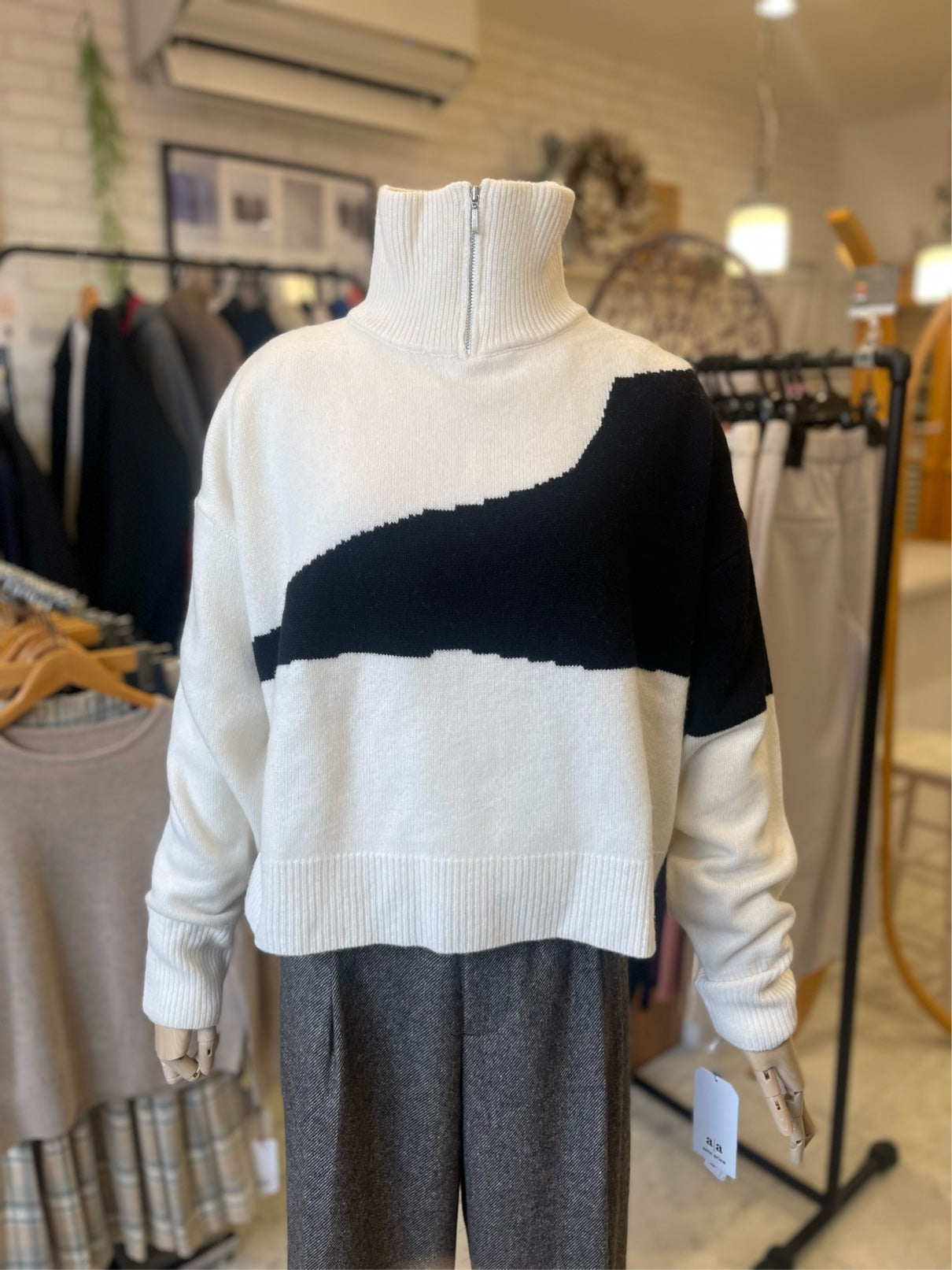 anteaciem//インターシャニット