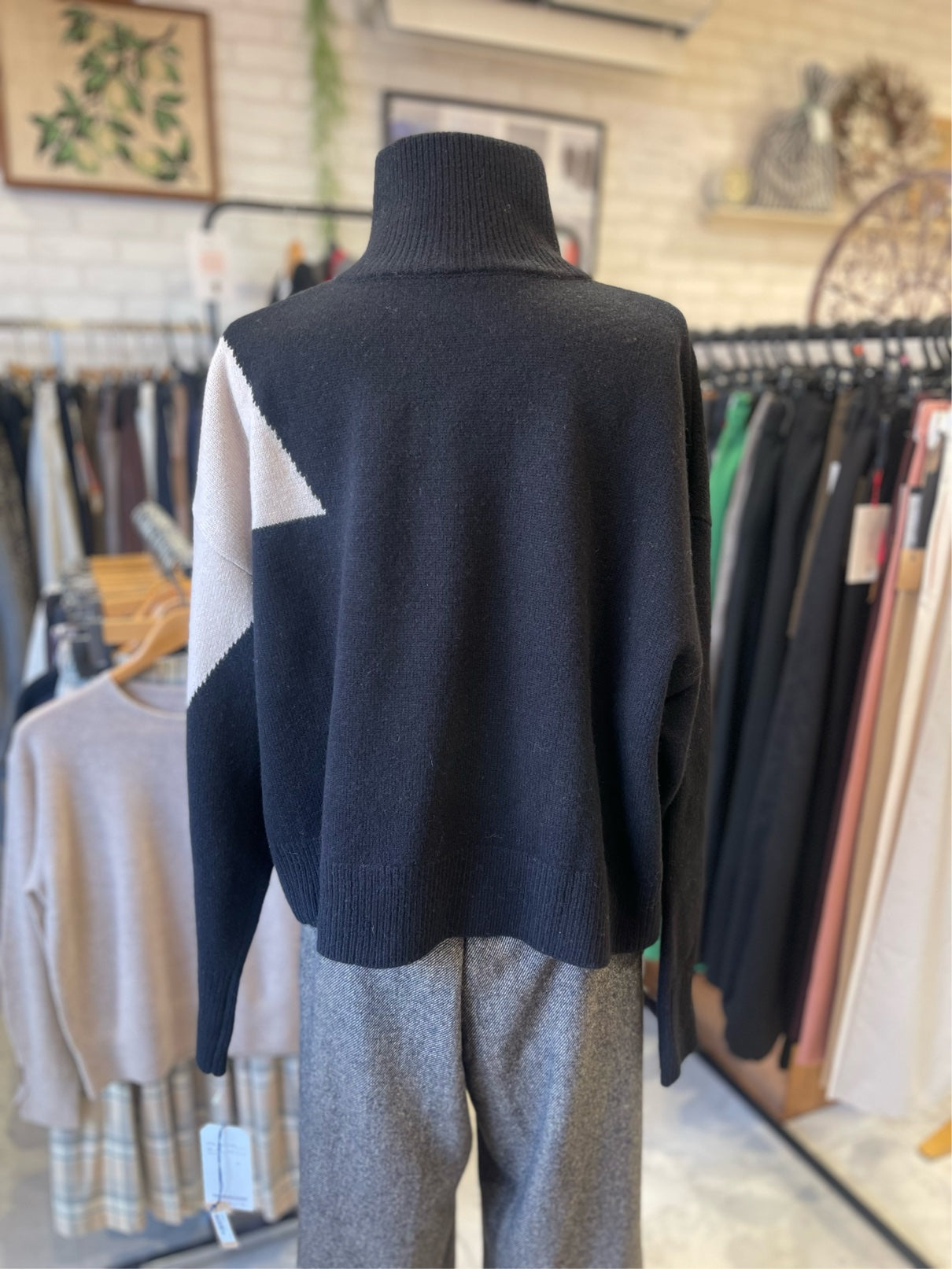 anteaciem//インターシャニット