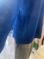 画像をギャラリービューアに読み込む, CYNICAL//クルーネックニット
