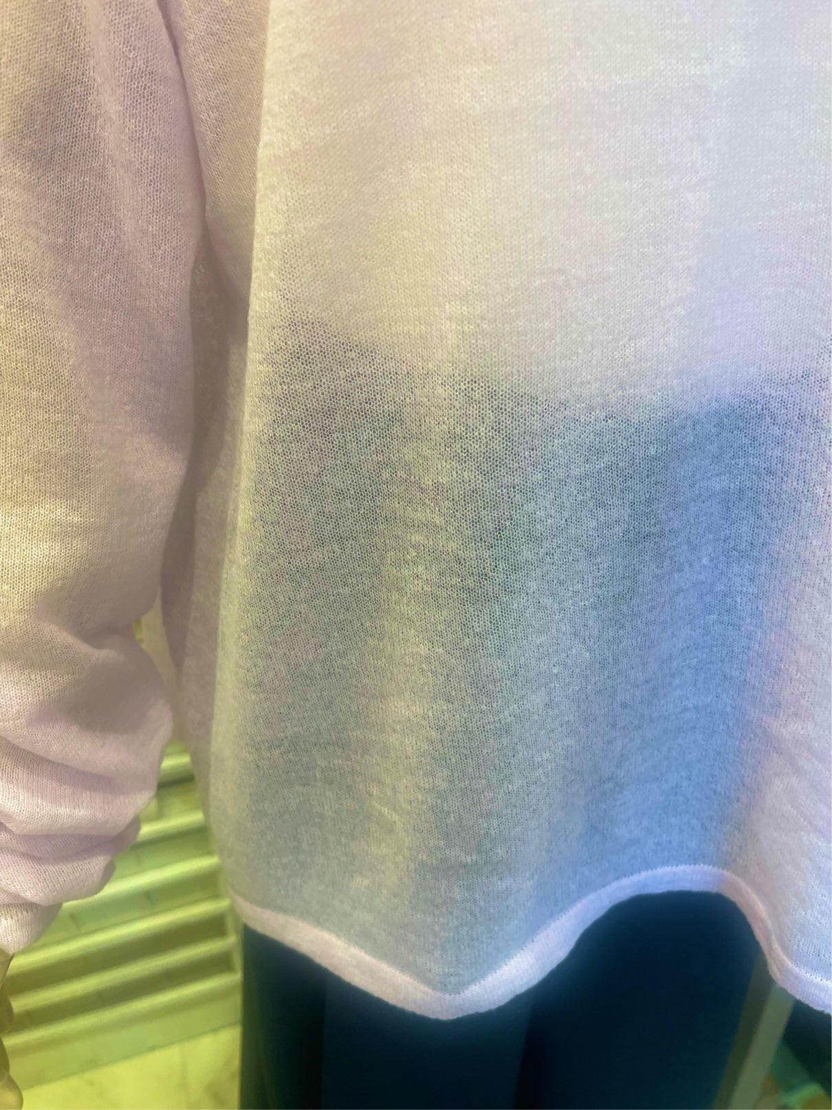 priority//モヘアニット