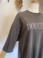 画像をギャラリービューアに読み込む, passione//douceurＴシャツ
