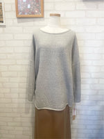 画像をギャラリービューアに読み込む, cafune//スウェット
