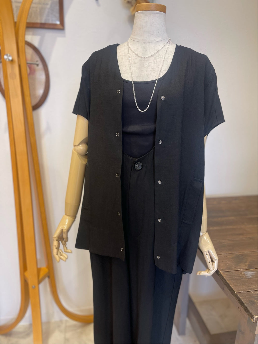アウター – selectshop CANARY