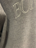 画像をギャラリービューアに読み込む, cafune//ライトポンチロゴスウェット
