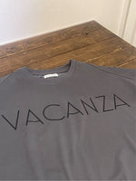 画像をギャラリービューアに読み込む, CYNICAL//ロゴTシャツ
