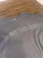 画像をギャラリービューアに読み込む, CYNICAL//ロゴＴシャツvaismon
