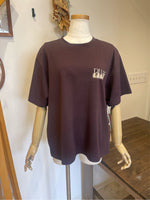 画像をギャラリービューアに読み込む, Priority//blufftシャツ
