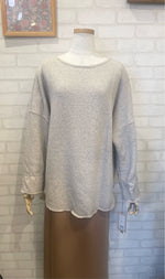 画像をギャラリービューアに読み込む, cafune//スウェット
