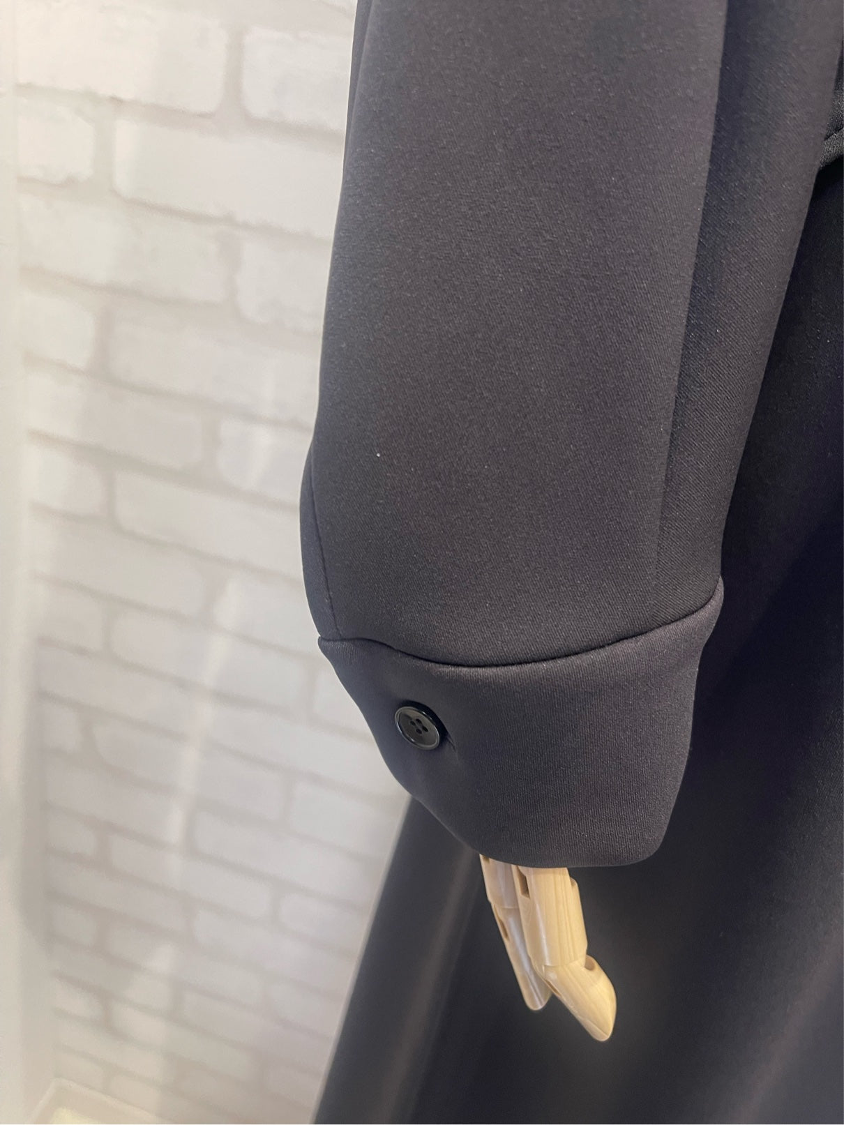 cafune//ｖネックカーディガン