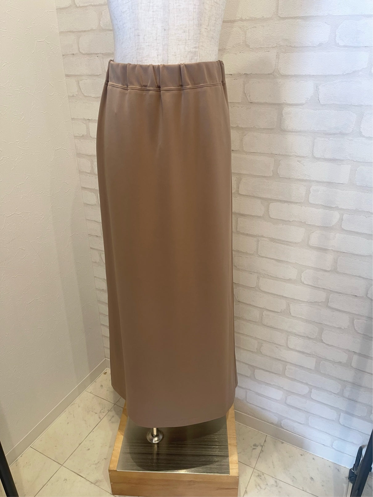 cafune//スカート