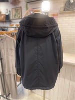 画像をギャラリービューアに読み込む, so/フードブルゾン
