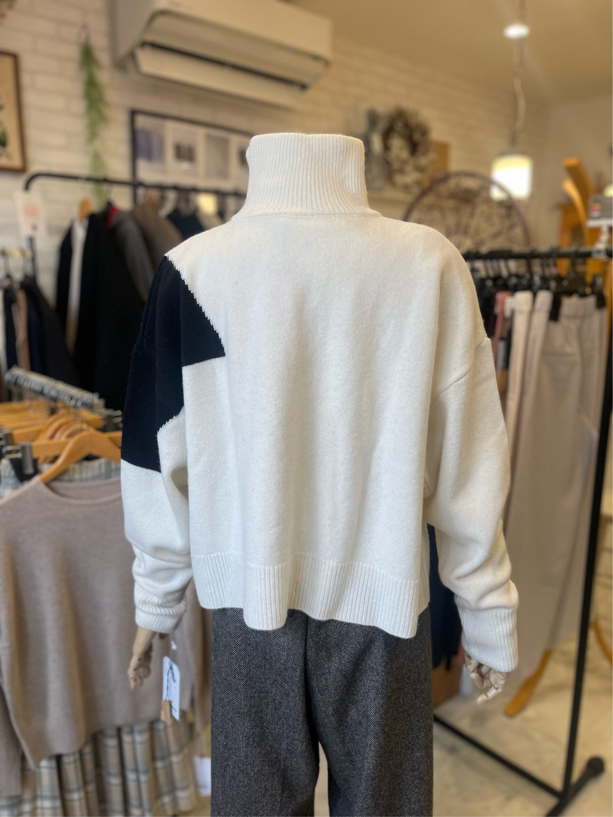 anteaciem//インターシャニット