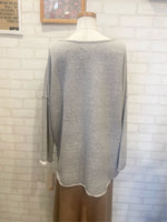 画像をギャラリービューアに読み込む, cafune//スウェット
