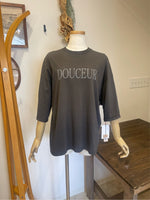 画像をギャラリービューアに読み込む, passione//douceurＴシャツ
