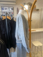 画像をギャラリービューアに読み込む, CYNICAL//カシミア混クルーネックニット
