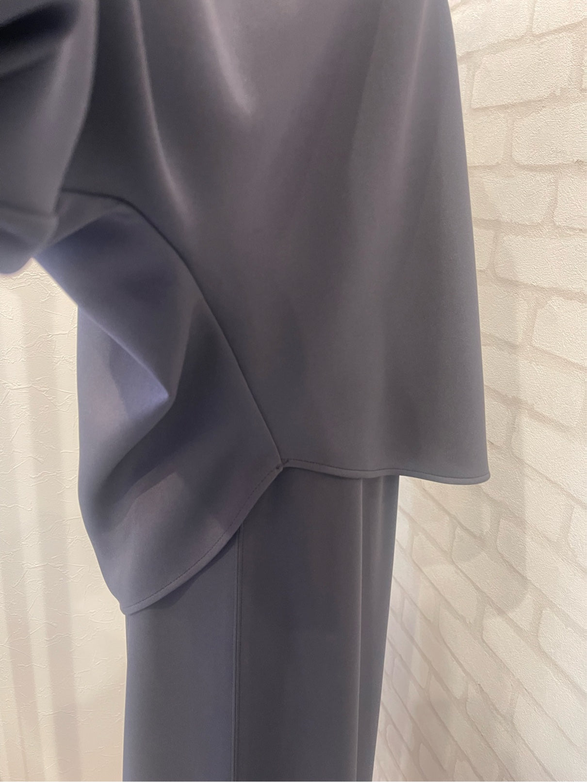 cafune//ｖネックカーディガン