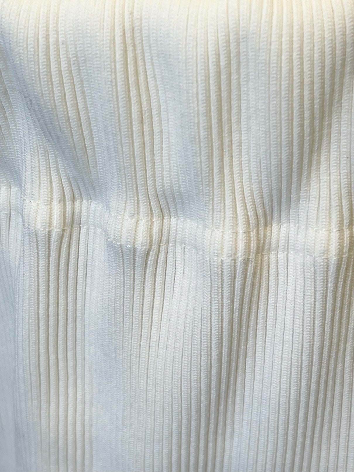 cafune//リブタイトスカート